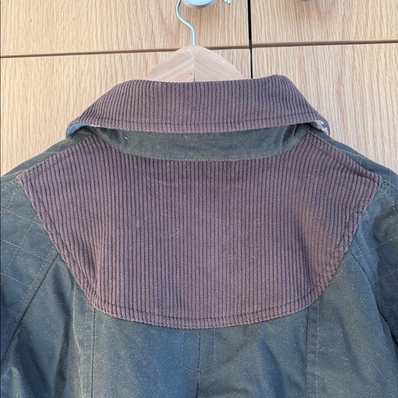 NWT We The Free Headliner Wax Pullover coat jacket FREE PEOPLE size XS - Picture 14 of 15